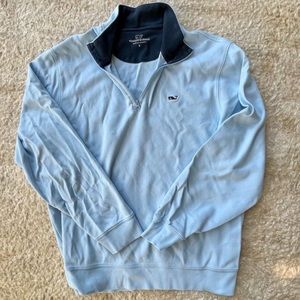 Vineyard Vines Men’s Quarter Zip